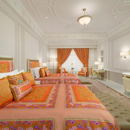 Palazzo Versace Macao Esterno foto