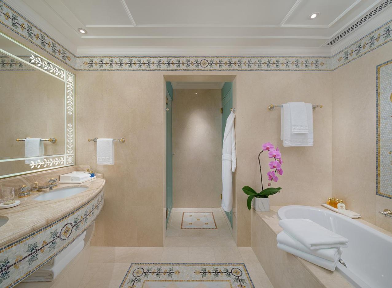 Palazzo Versace Macao Esterno foto