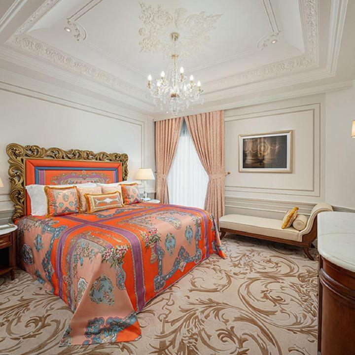 Palazzo Versace Macao Esterno foto